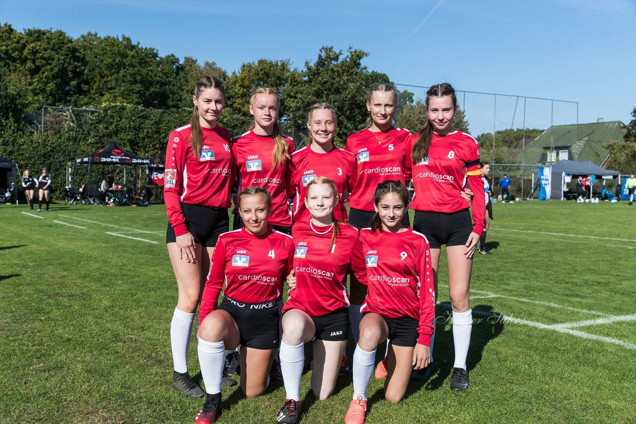 Bild 47 - wU16 Deutsche Meisterschaft